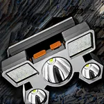 led headlamp