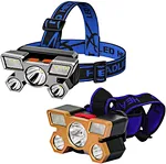 led headlamp