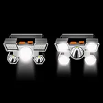 led headlamp